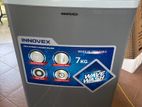 Innovex 7kg Fully Auto Washing Machine- WMIFA70S