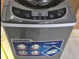 Innovex 7KG Fully Automatic Washing Machine