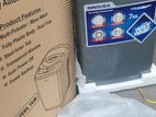 INNOVEX 7Kg Stainless Steel Tub Washing Machine