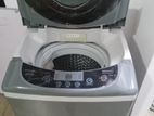 Innovex 7kg Steel Drum Washing Machine