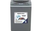 Innovex 7kg Top Loading Washing Machine IFA70S - 32124