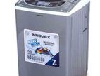 Innovex 7kg Top Loading Washing Machine IFA70S