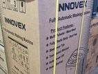 Innovex 7Kg Washing Machine