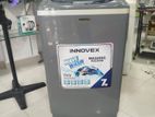 innovex 7kg washing machine