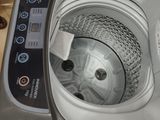 INNOVEX 7KG WASHING MACHINE