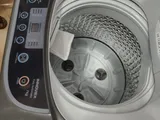 INNOVEX 7KG WASHING MACHINE