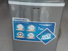Innovex 7Kg Washing Machine