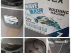 Innovex 7kg Washing Machine Fully Automatic - Damro