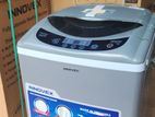 Innovex 7kg Washing Machine Stainless Steel Tub