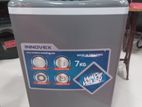 INNOVEX 7KG WAVE WASH WOSHING MACHINE