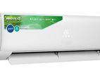 Innovex 9000 Btu (inverter) Gold Fin Air Conditioner