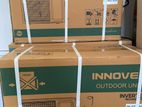 Innovex 9000Btu Inverter Ac (Brand New)