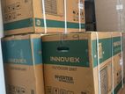Innovex 9000BTU Inverter Ac (Damro)