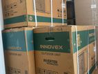 Innovex 9000Btu Inverter Airconditioner