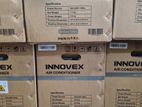 Innovex 9000BTU Inverter Airconditioner IAC098I