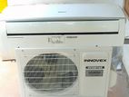 Innovex 9000BTU Non-inverter Brand New AC