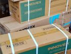 Innovex 9000BTU Non Invertor Ac
