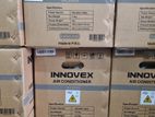 Innovex 9000btu Normal Airconditioner