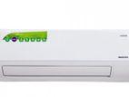 Innovex 9000BTU Wall Mounted Blue Fin Air Conditioner