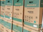 Innovex Air Conditioner 12000BTU - Inverter