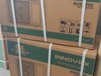 Innovex Air Conditioner 12000BTU - Inverter