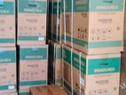 INNOVEX Air Conditioner 12000btu - inverter