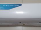 Innovex Air Conditioner 9554BTU - Split Type Inverter
