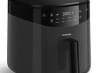 Innovex Air Fryer 4 Ltr 1350 W-Iaf001