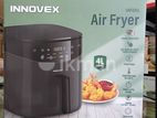 Innovex Air Fryer 4 Ltr 1350 W-Iaf001