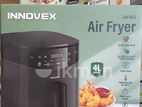 INNOVEX AIR FRYER 4LTR 1350W-IAF001