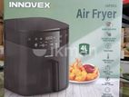 INNOVEX AIR FRYER 4LTR 1350W-IAF001