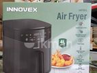 INNOVEX AIR FRYER 4LTR 1350W-IAF001