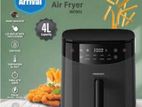 INNOVEX AIR FRYER 4LTR 1350W-IAF001