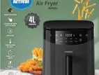 INNOVEX AIR FRYER 4LTR 1350W-IAF001