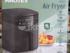 INNOVEX AIR FRYER 4LTR 1350W-IAF001