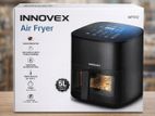 Innovex Air Fryer 5 Ltr 1500 W - Iaf002