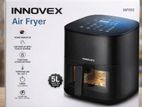 Innovex Air Fryer 5 Ltr 1500 W - Iaf002