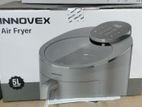 Innovex Air Fryer 5L Capacity