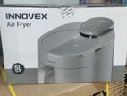 INNOVEX Air Fryer 5L Capacity
