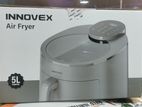 INNOVEX Air Fryer 5L Capacity