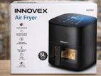 Innovex Air Fryer 5LTR 1500W - IAF002