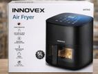 INNOVEX AIR FRYER 5LTR 1500W - IAF002