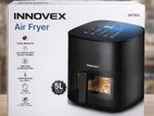 INNOVEX AIR FRYER 5LTR 1500W - IAF002