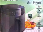 Innovex Air Fryer ( IAF001 )