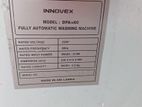 Innovex Auto 7kg Washing Machine Top Load