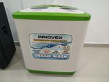 Innovex Auto Washing Machine