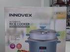 Innovex Automatic Rice Cooker