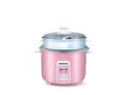 INNOVEX Automatic Rice Cooker With Stainless Steel Lid [ IRC 156 ]