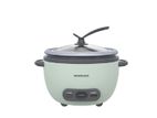 Innovex Bachelor Rice Cooker 1.0L