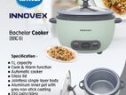 Innovex Bachelor Rice Cooker 1L IBRC-001